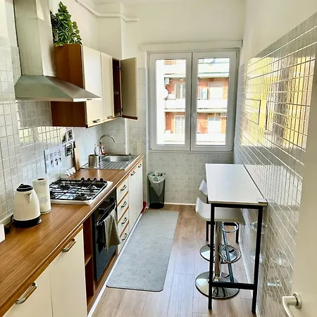 Belvedere Appartement