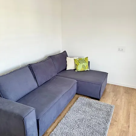 Belvedere Appartement Rome
