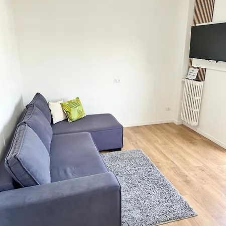 Appartement Belvedere Rome